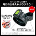 Zojirushi Mahobin 1L Sports Bottle Seamless Stainless Steel Red/Black 2 Items To Wash-Kiichin - The #1 Place for Japanese Goods in Your Hand!