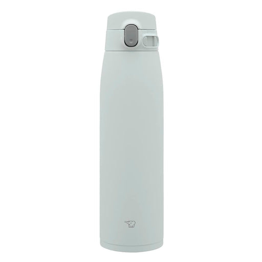 Zojirushi Mahobin 950mL One-Touch Stainless Steel Mug SM-VS95-HM-Kiichin - The #1 Place for Japanese Goods in Your Hand!