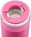 Zojirushi Mahobin 480ml Floral Pink SM-JF48-PM-Kiichin - The #1 Place for Japanese Goods in Your Hand!