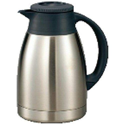 Zojirushi Stainless Steel Coffee Maker Server/Serecjs-Hw-Kiichin - The #1 Place for Japanese Goods in Your Hand!