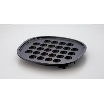Zojirushi Takoyaki Plate 718049 for Hot Plate-Kiichin - The #1 Place for Japanese Goods in Your Hand!