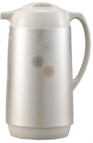 Zojirushi Pot 1L AG-KC10-HX Gray-Kiichin - The #1 Place for Japanese Goods in Your Hand!
