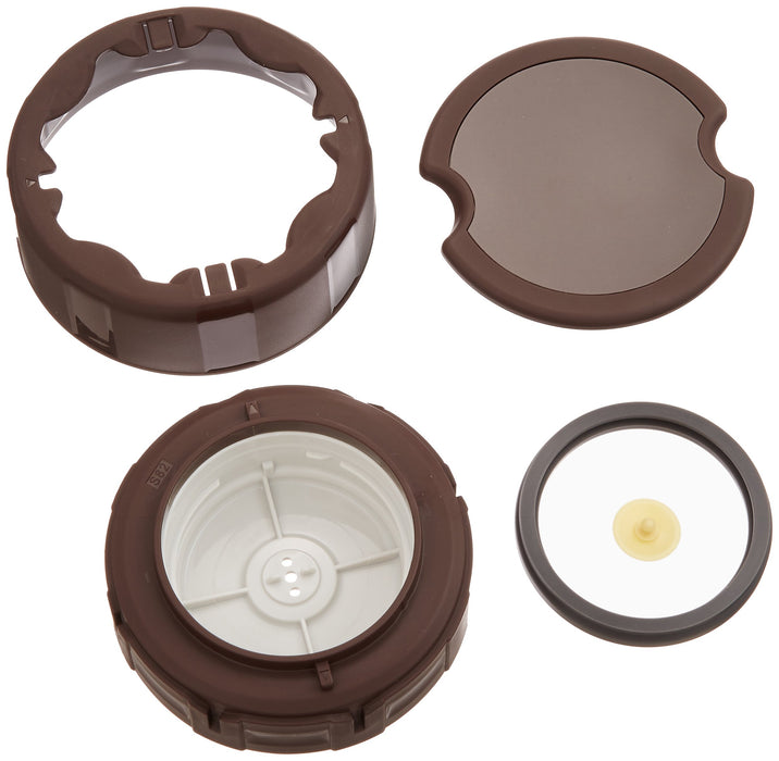 Zojirushi Japan Omakase Insulated Lunch Jar - 750ml Tomato Red-Kiichin - The #1 Place for Japanese Goods in Your Hand!