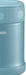 Zojirushi 350ml Aqua Blue Stainless Steel Food Jar - Sw-Eae35-Ab-Kiichin - The #1 Place for Japanese Goods in Your Hand!