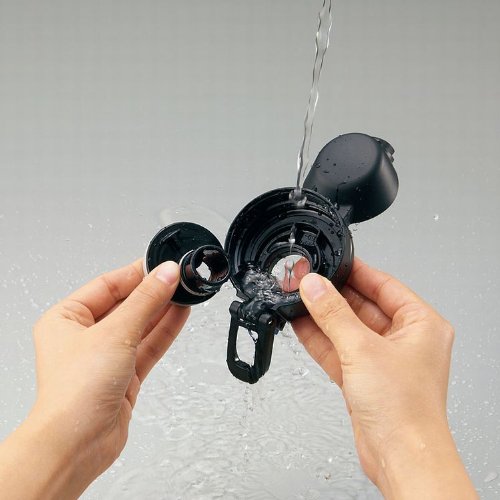 Zojirushi 1.03L Stainless Steel Cool Bottle Sd-Ab10-Ba-Kiichin - The #1 Place for Japanese Goods in Your Hand!