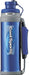 Zojirushi ST-EA12-AH Stainless Steel Cool Bottle Tough Boy Metallic Blue-Kiichin - The #1 Place for Japanese Goods in Your Hand!