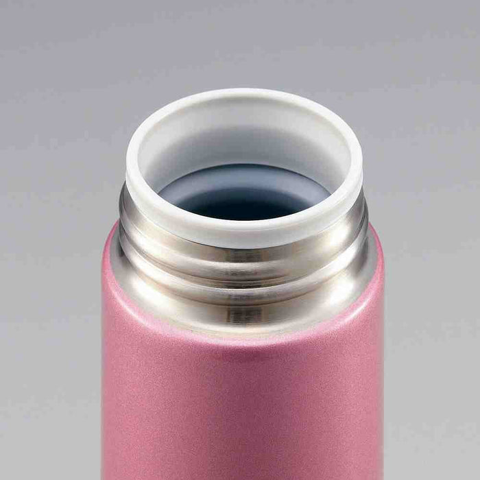 Zojirushi Indigo Blue Stainless Steel Mug - 360ml-Kiichin - The #1 Place for Japanese Goods in Your Hand!