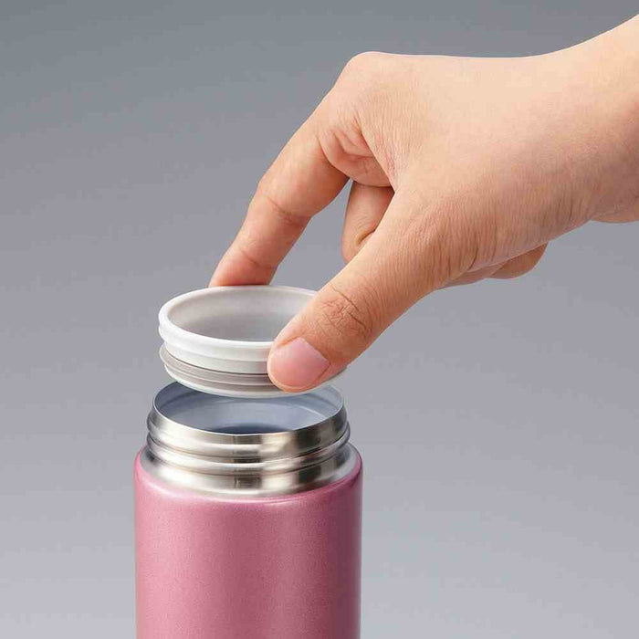 Zojirushi Indigo Blue Stainless Steel Mug - 360ml-Kiichin - The #1 Place for Japanese Goods in Your Hand!