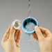 Zojirushi Aqua Blue Stainless Steel Mug - 300ml | Made in Japan-Kiichin - The #1 Place for Japanese Goods in Your Hand!