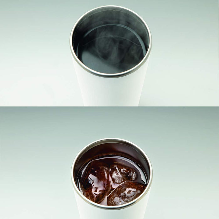 Zojirushi Sx-Fa45-Pz Stainless Steel Tumbler 0.45L Smoky Pink-Kiichin - The #1 Place for Japanese Goods in Your Hand!