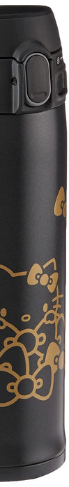 Zojirushi 16oz Hello Kitty Black Mug-Kiichin - The #1 Place for Japanese Goods in Your Hand!
