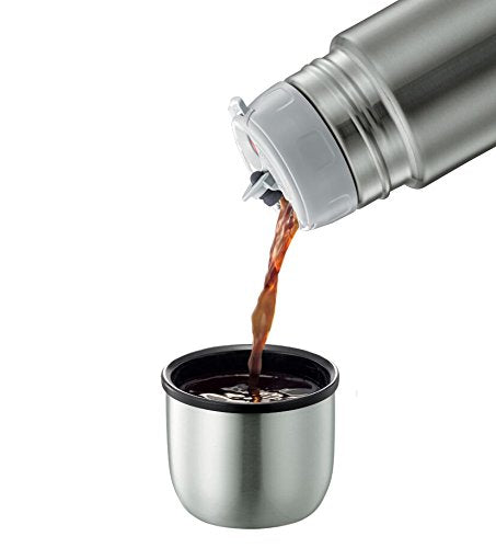 Zojirushi SV-GWE50 Stainless Steel Mug-Kiichin - The #1 Place for Japanese Goods in Your Hand!