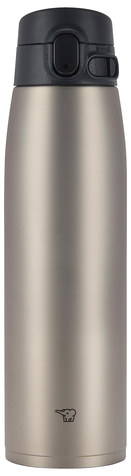 Zojirushi Vacuum Bottle 907G SS Sm-Vs95XA-Kiichin - The #1 Place for Japanese Goods in Your Hand!