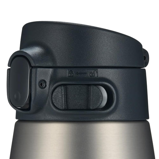 Zojirushi Vacuum Bottle 907G SS Sm-Vs95XA-Kiichin - The #1 Place for Japanese Goods in Your Hand!