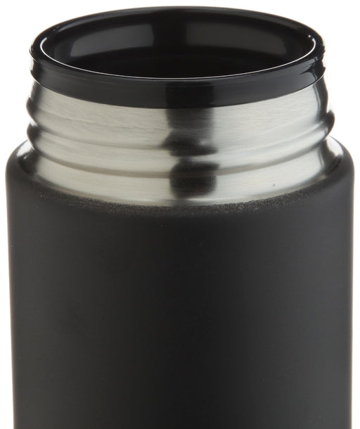 Zojirushi Japan Vacuum Stainless Mug 360Ml Sm-Ja36-Ba Black-Kiichin - The #1 Place for Japanese Goods in Your Hand!