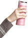 Zojirushi Japan Vacuum Stainless Mug 360Ml Sm-Ja36-Ba Black-Kiichin - The #1 Place for Japanese Goods in Your Hand!