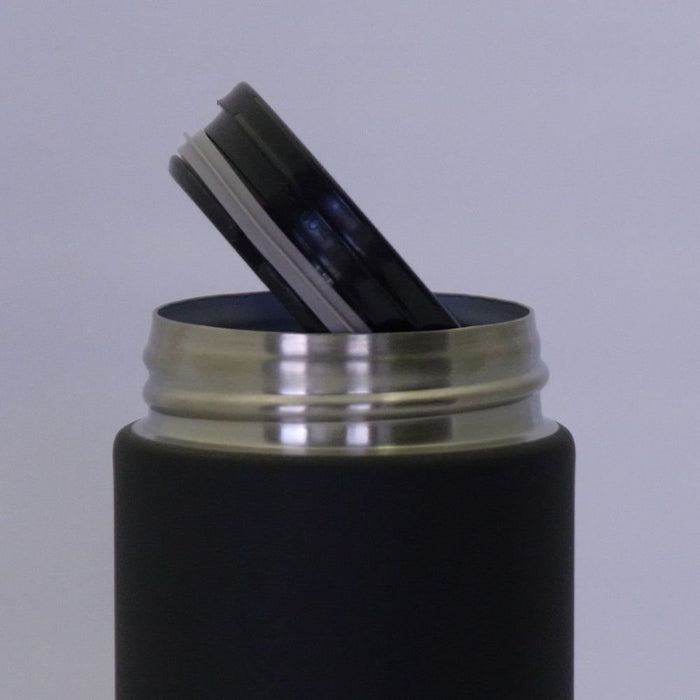Zojirushi Japan Vacuum Stainless Mug 360Ml Sm-Ja36-Ba Black-Kiichin - The #1 Place for Japanese Goods in Your Hand!