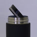 Zojirushi Japan Vacuum Stainless Mug 360Ml Sm-Ja36-Ba Black-Kiichin - The #1 Place for Japanese Goods in Your Hand!