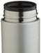 Zojirushi 480Ml Vacuum Stainless Mug - Silver-Kiichin - The #1 Place for Japanese Goods in Your Hand!
