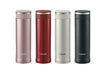 Zojirushi 480Ml Vacuum Stainless Mug - Silver-Kiichin - The #1 Place for Japanese Goods in Your Hand!