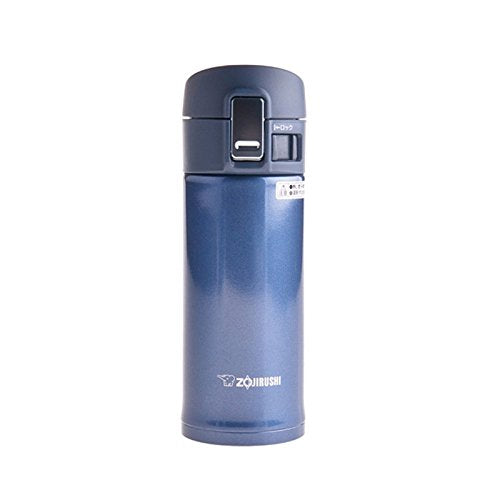 Zojirushi SM-KA36-AG 360ml Vacuum Stainless Steel Mug-Kiichin - The #1 Place for Japanese Goods in Your Hand!
