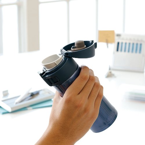 Zojirushi SM-KA36-AG 360ml Vacuum Stainless Steel Mug-Kiichin - The #1 Place for Japanese Goods in Your Hand!