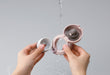 Zojirushi Stainless Mug 360ml Lilac - Direct Drink from Japan-Kiichin - The #1 Place for Japanese Goods in Your Hand!