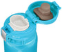 Zojirushi SM-SC36-AV 360ml Lightweight Stainless Steel Water Bottle Turquoise Blue-Kiichin - The #1 Place for Japanese Goods in Your Hand!