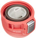 Zojirushi Mahobin SM-SC48-PV 480ml Coral Pink Lightweight Steel Water Bottle-Kiichin - The #1 Place for Japanese Goods in Your Hand!
