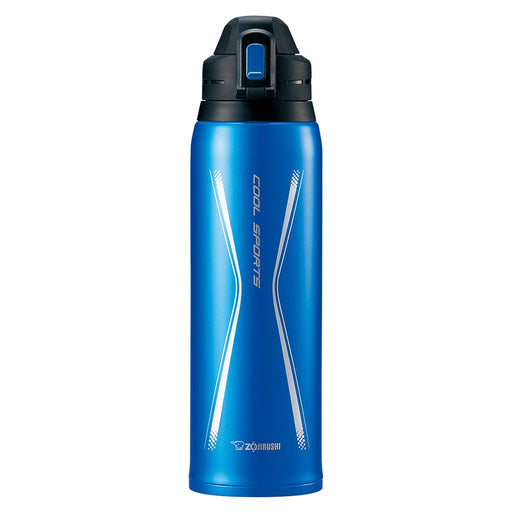 Zojirushi 1.55L Sd-Eb15-Bb Stainless Steel Cool Bottle-Kiichin - The #1 Place for Japanese Goods in Your Hand!