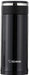 Zojirushi SM-JD36-BA 360ml Black Steel Water Bottle-Kiichin - The #1 Place for Japanese Goods in Your Hand!
