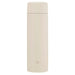 Zojirushi Stainless Steel Water Bottle 480ml - Sand Beige-Kiichin - The #1 Place for Japanese Goods in Your Hand!