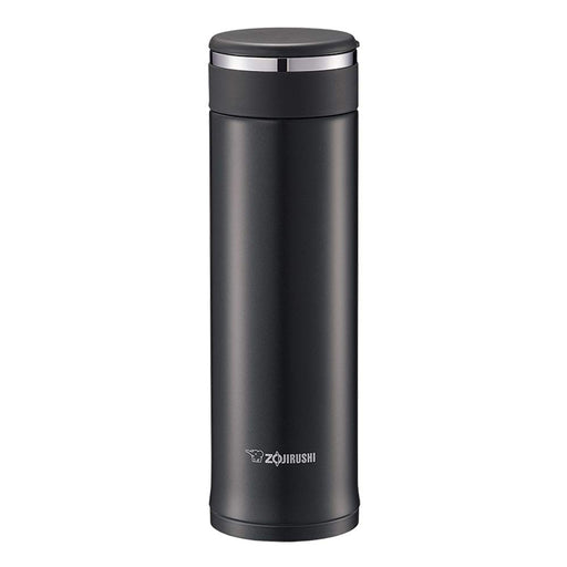 Zojirushi Mahobin SM-JE36-HM 0.36L Steel Mug Slate Gray-Kiichin - The #1 Place for Japanese Goods in Your Hand!