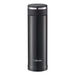 Zojirushi Mahobin SM-JE36-HM 0.36L Steel Mug Slate Gray-Kiichin - The #1 Place for Japanese Goods in Your Hand!