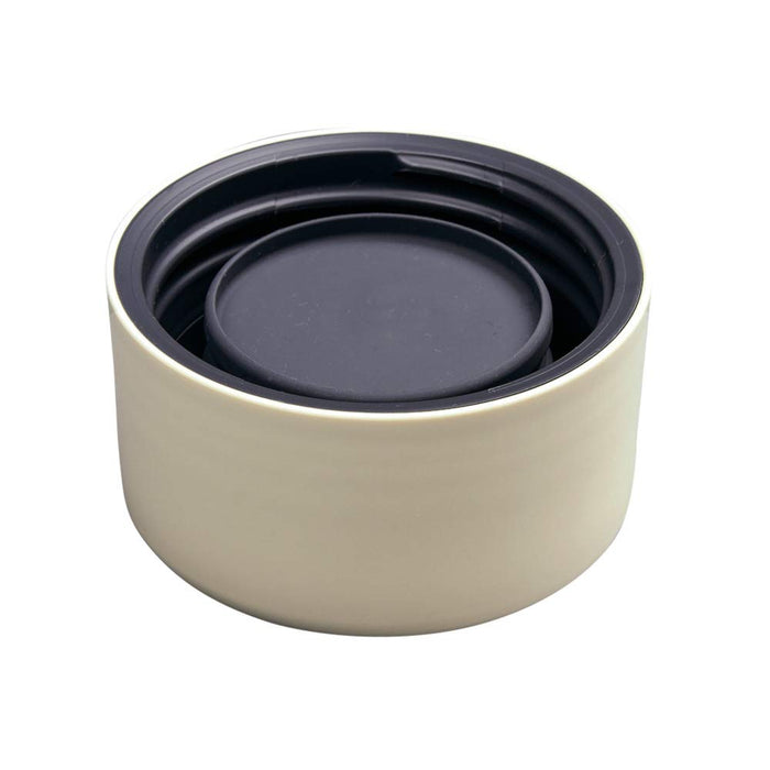 Zojirushi 0.24L Stainless Steel Mug Smoky Pink SM-ZP24-PZ-Kiichin - The #1 Place for Japanese Goods in Your Hand!