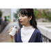 Zojirushi 0.24L Stainless Steel Mug Smoky Pink SM-ZP24-PZ-Kiichin - The #1 Place for Japanese Goods in Your Hand!