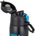 Zojirushi SP-JA10-BZ 1.03L Stainless Steel 2Way Cup & Bottle-Kiichin - The #1 Place for Japanese Goods in Your Hand!