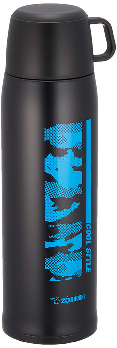 Zojirushi SP-JA10-BZ 1.03L Stainless Steel 2Way Cup & Bottle-Kiichin - The #1 Place for Japanese Goods in Your Hand!