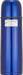 Zojirushi Mahobin 500ml Steel Bottle SV-GR50-AA Blue-Kiichin - The #1 Place for Japanese Goods in Your Hand!