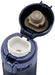 Zojirushi SM-PC30-AD Steel Water Bottle 300ml One-Touch Navy-Kiichin - The #1 Place for Japanese Goods in Your Hand!