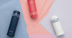 Zojirushi SM-PC30-AD Steel Water Bottle 300ml One-Touch Navy-Kiichin - The #1 Place for Japanese Goods in Your Hand!