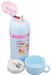 Zojirushi SC-ZT60-AZ 600ml 2-Way Straw & Cup Steel Sports Bottle Aqua Blue-Kiichin - The #1 Place for Japanese Goods in Your Hand!