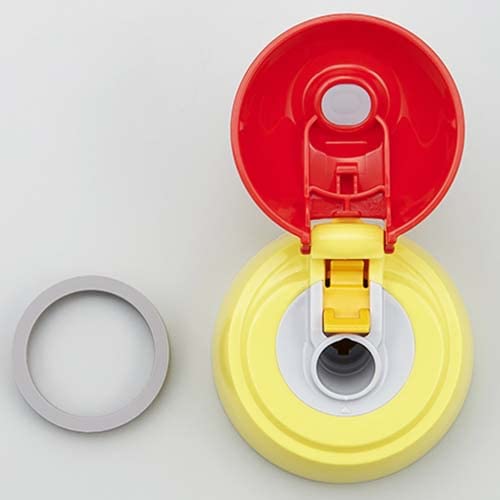 Zojirushi Mahobin Lid & Sealing Stopper Packing Compatible ST-ZH45A ST-ZG45A-Kiichin - The #1 Place for Japanese Goods in Your Hand!