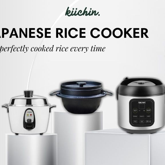 best japanese rice cooker