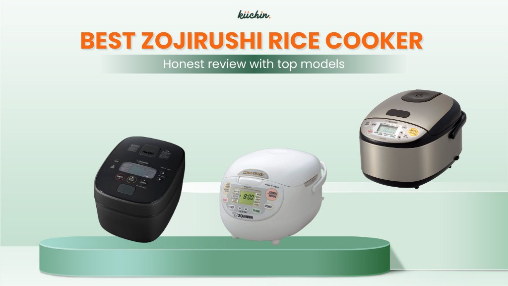 best zojirushi rice cooker