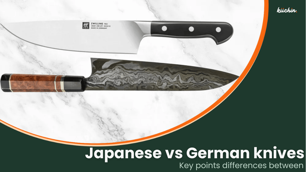 japanese vs german knives