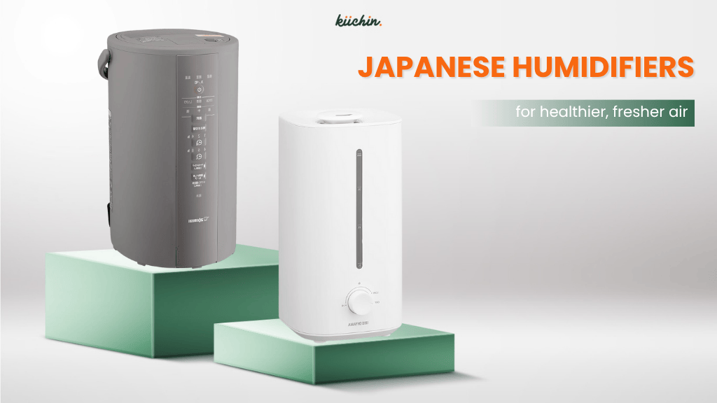 japanese humidifier