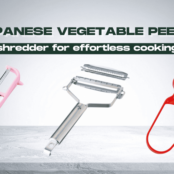 japanese vegetable peeler
