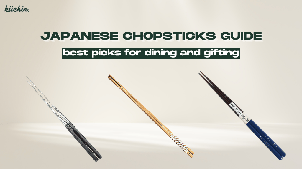 japanese chopsticks