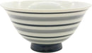 24to3 Nishitomi Ceramics Hasami Ware Rice and Tea Bowls Set - 2 Pc - 4534891480048